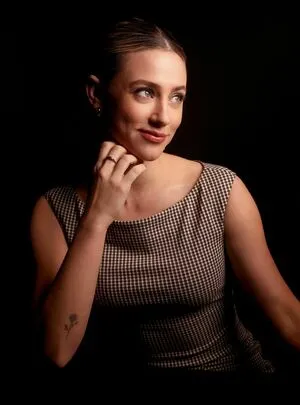 Lili Reinhart OnlyFans Leaked Free Thumbnail Picture - #KcZxN1XiCQ