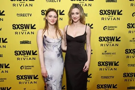 Lili Reinhart OnlyFans Leaked Free Thumbnail Picture - #LAO7EiQwdY