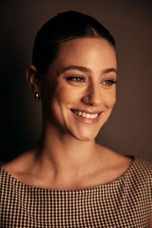 Lili Reinhart OnlyFans Leaked Free Thumbnail Picture - #LGQfTKy5UU
