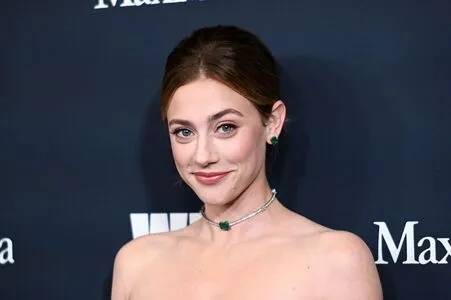 Lili Reinhart OnlyFans Leaked Free Thumbnail Picture - #LVM7T3hQJE