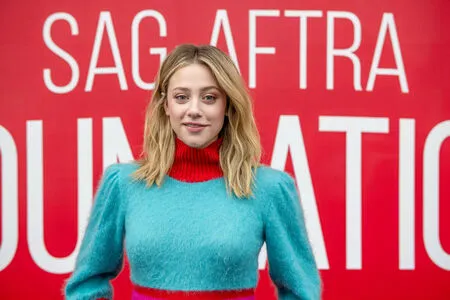 Lili Reinhart OnlyFans Leaked Free Thumbnail Picture - #MrWIHGaKXM