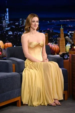 Lili Reinhart OnlyFans Leaked Free Thumbnail Picture - #PFRcvWVH9r