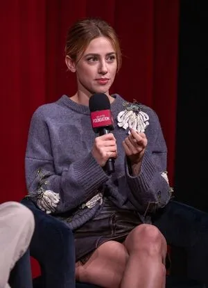 Lili Reinhart OnlyFans Leaked Free Thumbnail Picture - #PJmDhjw7KG