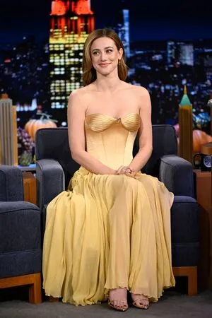 Lili Reinhart OnlyFans Leaked Free Thumbnail Picture - #PKNoaaObcf