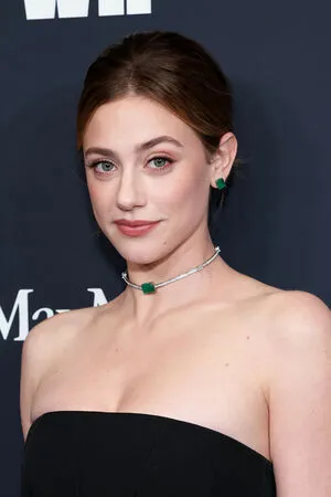 Lili Reinhart OnlyFans Leaked Free Thumbnail Picture - #Pf5b8YHQs7