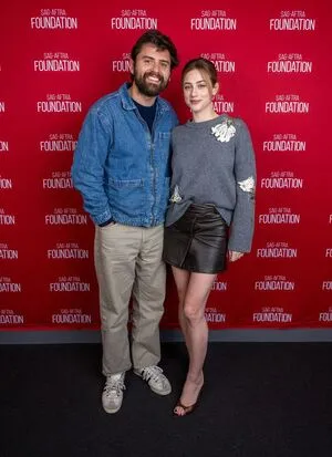 Lili Reinhart OnlyFans Leaked Free Thumbnail Picture - #QHSFcgNUQT