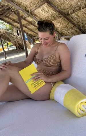 Lili Reinhart OnlyFans Leaked Free Thumbnail Picture - #QK0fJl5VeH