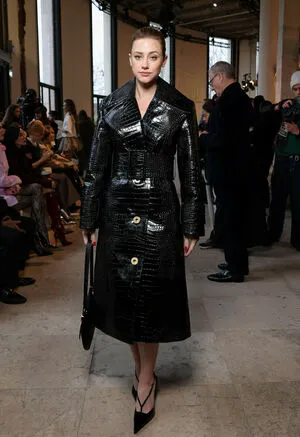 Lili Reinhart OnlyFans Leaked Free Thumbnail Picture - #QVTQkVf7ie