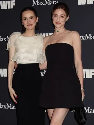 Lili Reinhart OnlyFans Leaked Free Thumbnail Picture - #Qf9oUofpkD