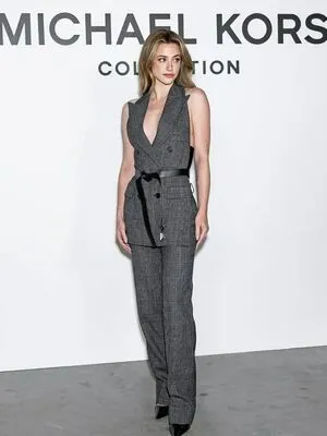 Lili Reinhart OnlyFans Leaked Free Thumbnail Picture - #RYFN5GyZTR