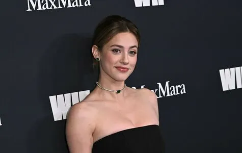 Lili Reinhart OnlyFans Leaked Free Thumbnail Picture - #SB3IOH7mwl