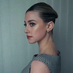Lili Reinhart OnlyFans Leaked Free Thumbnail Picture - #SgzuMpM8sY