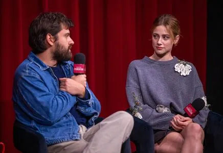 Lili Reinhart OnlyFans Leaked Free Thumbnail Picture - #SzfwCNkGG1