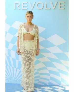 Lili Reinhart OnlyFans Leaked Free Thumbnail Picture - #TCnfgvX1kI