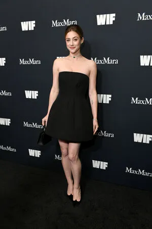 Lili Reinhart OnlyFans Leaked Free Thumbnail Picture - #TJn1YrQfeD