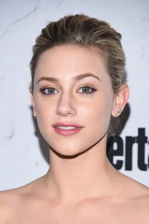 Lili Reinhart OnlyFans Leaked Free Thumbnail Picture - #VlzLUq5HrP