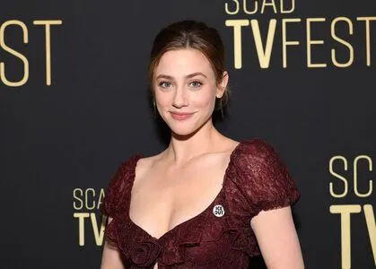 Lili Reinhart OnlyFans Leaked Free Thumbnail Picture - #VqF2yUeewx