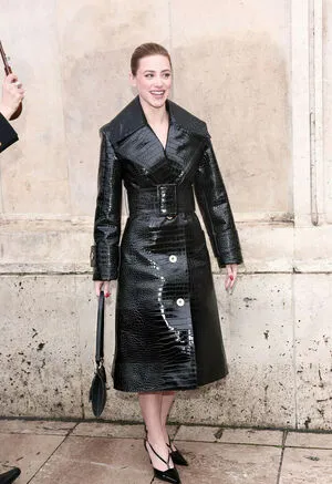 Lili Reinhart OnlyFans Leaked Free Thumbnail Picture - #Vw47buLnpF