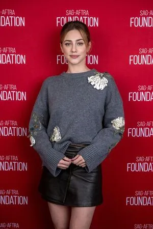 Lili Reinhart OnlyFans Leaked Free Thumbnail Picture - #VwE0O9Fdwq