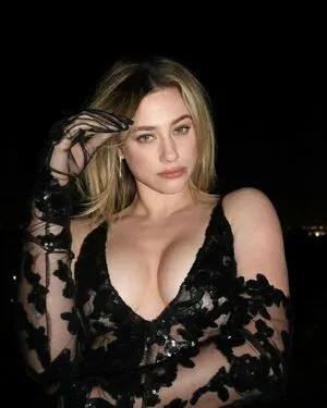 Lili Reinhart OnlyFans Leaked Free Thumbnail Picture - #WDZ3QaWrwv