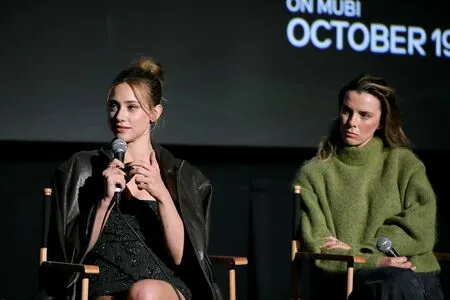 Lili Reinhart OnlyFans Leaked Free Thumbnail Picture - #Wl7bkqUp7x