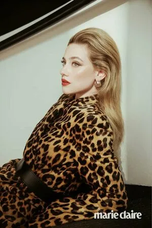 Lili Reinhart OnlyFans Leaked Free Thumbnail Picture - #XHhnp9OQGh
