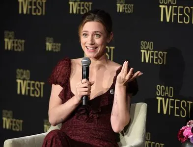 Lili Reinhart OnlyFans Leaked Free Thumbnail Picture - #Xj6NABqe0L