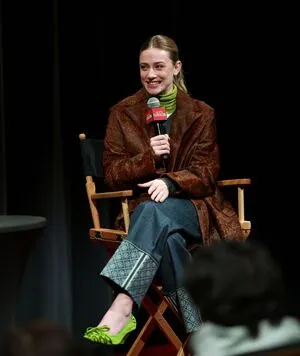 Lili Reinhart OnlyFans Leaked Free Thumbnail Picture - #XqJbeBRGQp