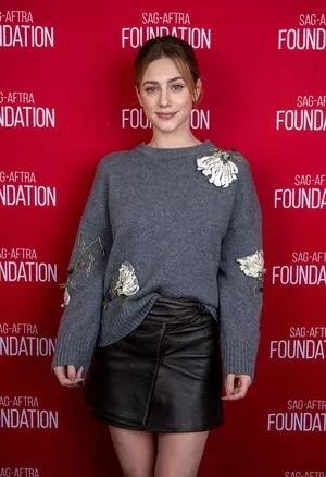 Lili Reinhart OnlyFans Leaked Free Thumbnail Picture - #Y5M96oRQ3W