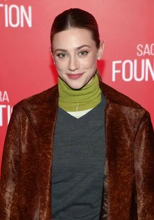 Lili Reinhart OnlyFans Leaked Free Thumbnail Picture - #YesbPFx0vn