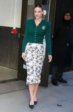 Lili Reinhart OnlyFans Leaked Free Thumbnail Picture - #Z5Iwlwpu9j