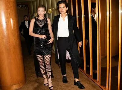 Lili Reinhart OnlyFans Leaked Free Thumbnail Picture - #ZrevVmfPUu