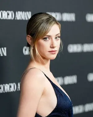 Lili Reinhart OnlyFans Leaked Free Thumbnail Picture - #abhlWGpvDS