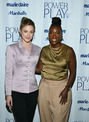 Lili Reinhart OnlyFans Leaked Free Thumbnail Picture - #adFtsHz0qc