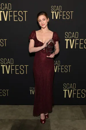 Lili Reinhart OnlyFans Leaked Free Thumbnail Picture - #b5iZic8WWw