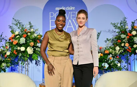 Lili Reinhart OnlyFans Leaked Free Thumbnail Picture - #eWS7mnOC1e