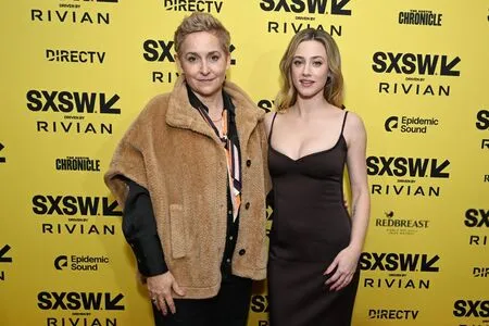 Lili Reinhart OnlyFans Leaked Free Thumbnail Picture - #elyOEXdduc