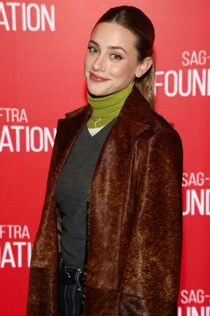 Lili Reinhart OnlyFans Leaked Free Thumbnail Picture - #fJy7OHpO5A