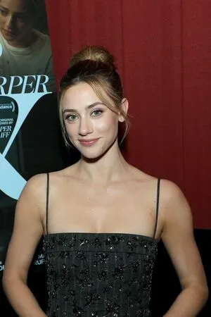 Lili Reinhart OnlyFans Leaked Free Thumbnail Picture - #g4T9toI7GG