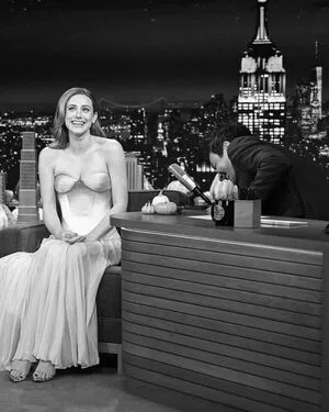 Lili Reinhart OnlyFans Leaked Free Thumbnail Picture - #g85GWCr5TO