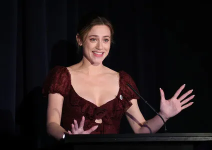 Lili Reinhart OnlyFans Leaked Free Thumbnail Picture - #gPBZwxiFtV