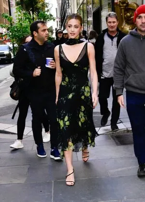 Lili Reinhart OnlyFans Leaked Free Thumbnail Picture - #gS4UIklvug