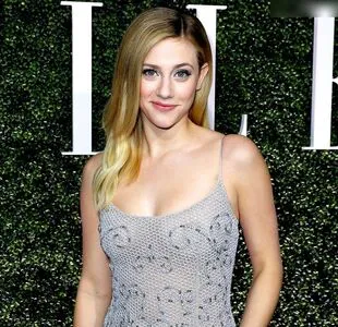 Lili Reinhart OnlyFans Leaked Free Thumbnail Picture - #h8mv0pDUCH