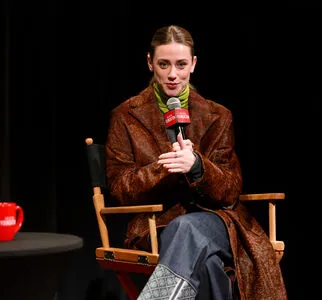 Lili Reinhart OnlyFans Leaked Free Thumbnail Picture - #hSNaWzKqme