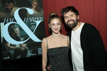 Lili Reinhart OnlyFans Leaked Free Thumbnail Picture - #hy3a0UyROV