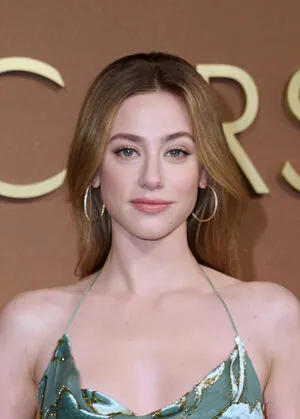 Lili Reinhart OnlyFans Leaked Free Thumbnail Picture - #j8kM9dpcXq