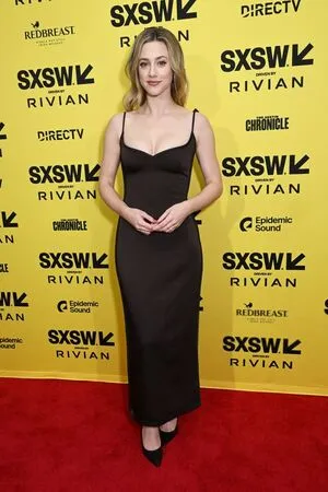 Lili Reinhart OnlyFans Leaked Free Thumbnail Picture - #jDZ8PpEUpV