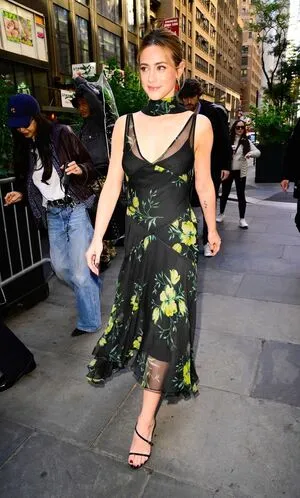 Lili Reinhart OnlyFans Leaked Free Thumbnail Picture - #jpEvln9ukP