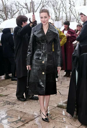 Lili Reinhart OnlyFans Leaked Free Thumbnail Picture - #kCb2V5K9zW