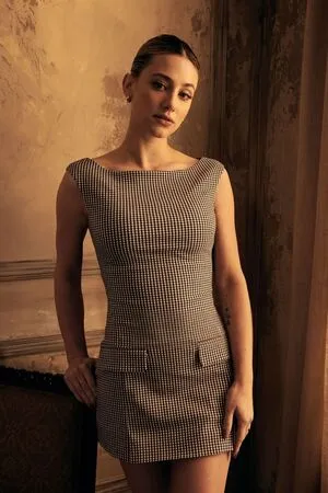 Lili Reinhart OnlyFans Leaked Free Thumbnail Picture - #kkSzD1tRZU